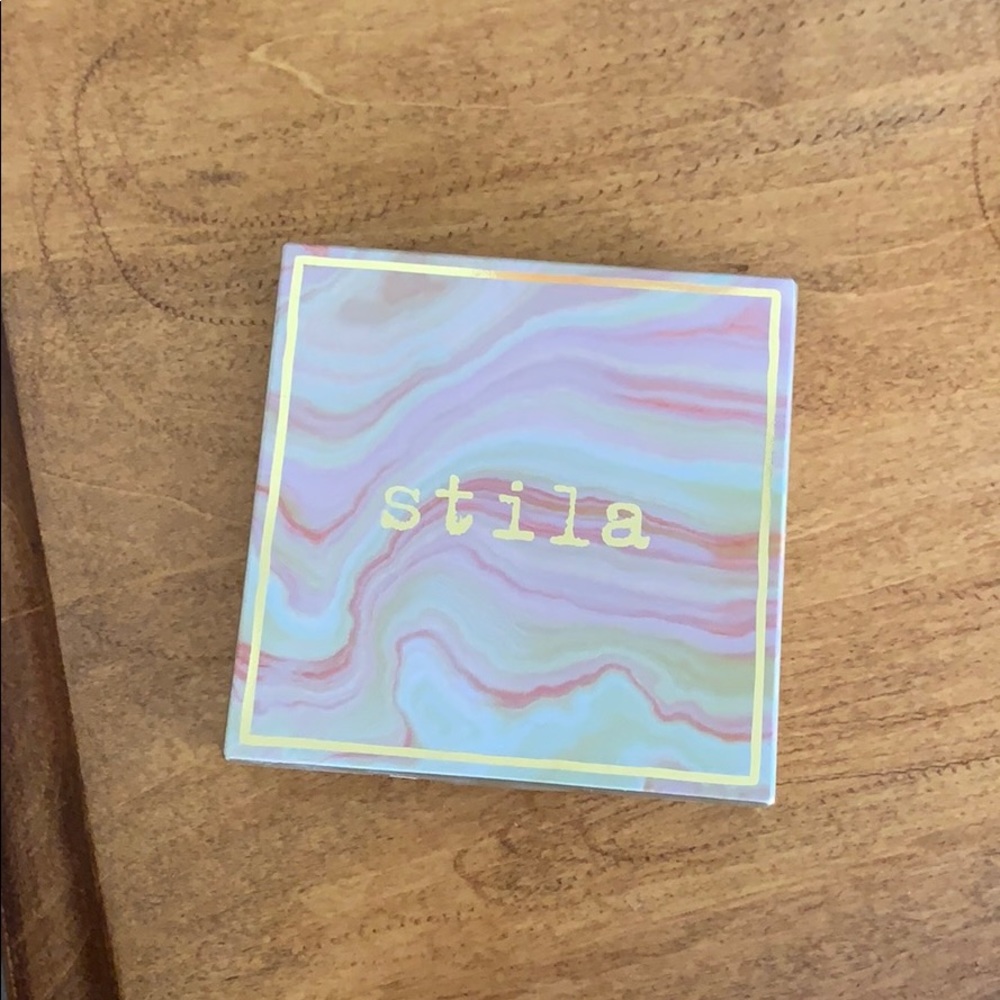 Stila Color Correct Palette